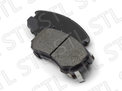 brake pad