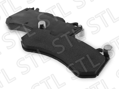 brake pad
