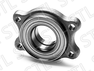 hub bearing