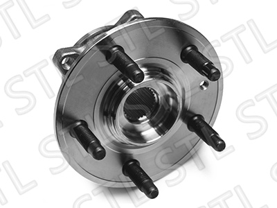 wheel hub bearing kit