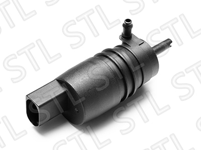 wiper jet motor